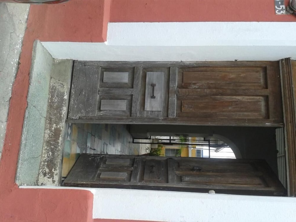 Casa Jocotenango - Centro Historico