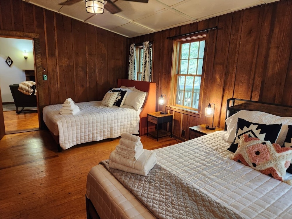Wildrest Hotel