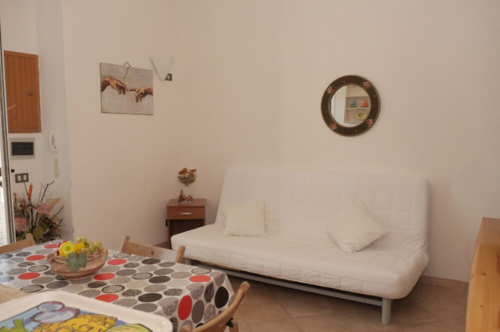 Charming Villa for 6 Guests Baia Verde Gallipoli