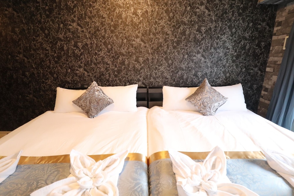 One Stay Shinsaibashi
