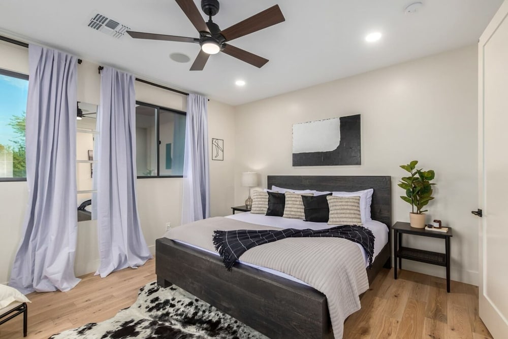 Stonewood Luxe Estate 5 Showers Heated Pool GYM