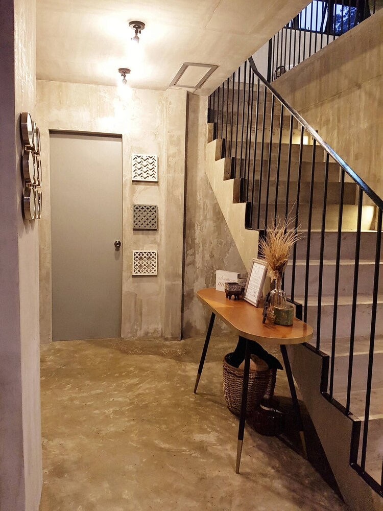 Baguio Hillhouse, Ask About Free Stay for Kids