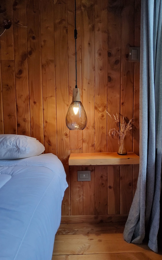 Salvatierra Lodge