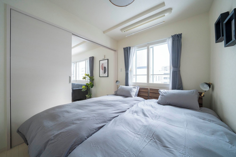 COURT VILLA SAPPORO 403