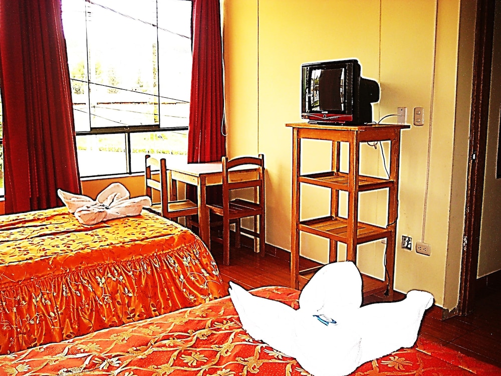 Hostal Tayta Wasi