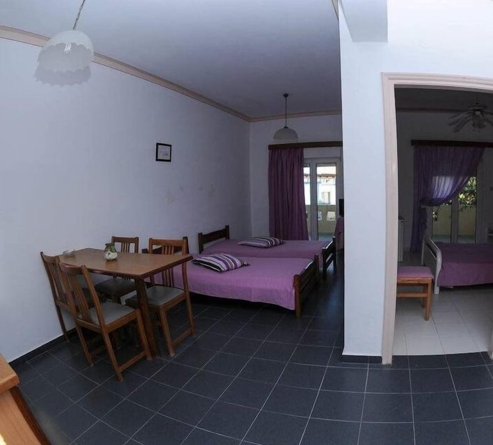 Efstathia Hotel - Property Image 39