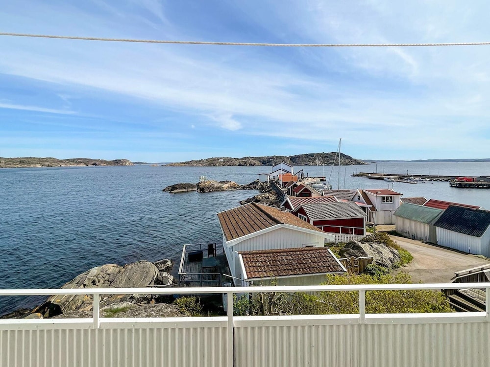 4 Star Holiday Home in Astol