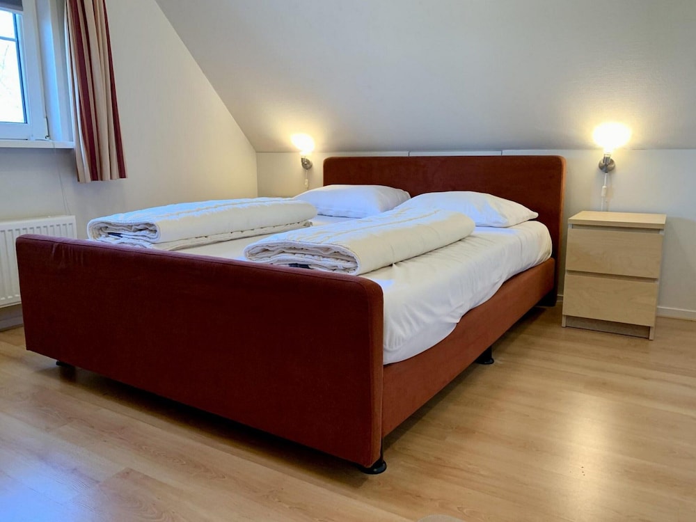 Holiday Villa Near Forest, Beach With Sauna