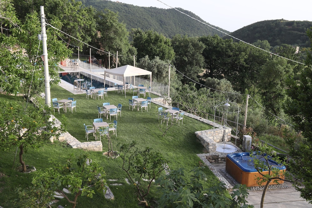 Borgo Rosso di Sera Resort Country Chic, Billede 21
