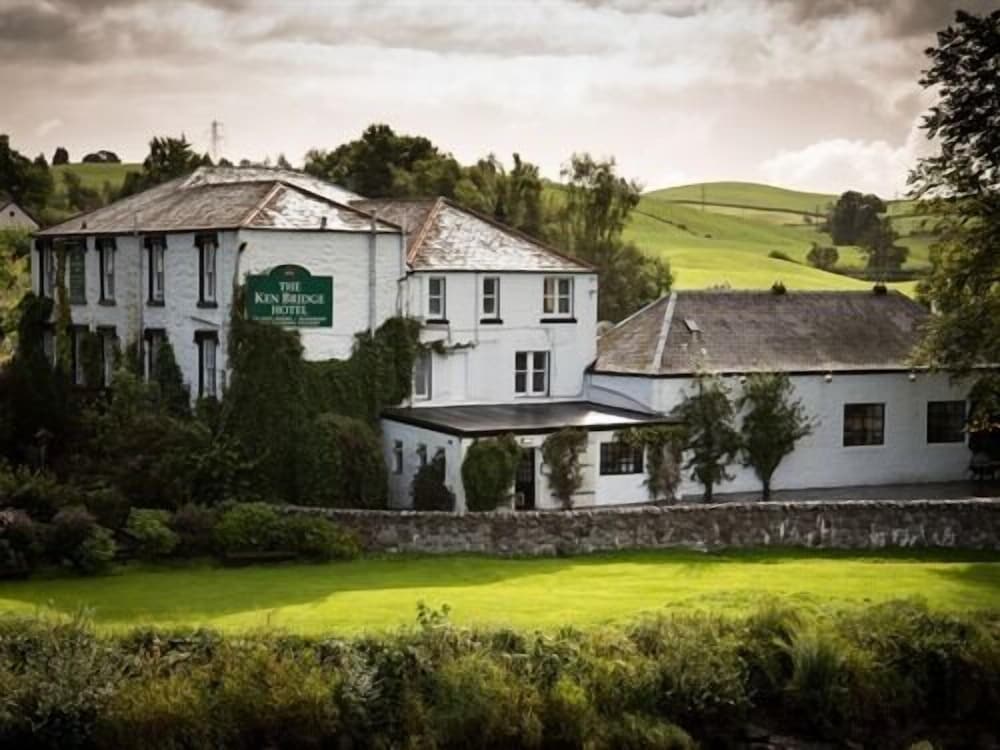 The Kenbridge Hotel