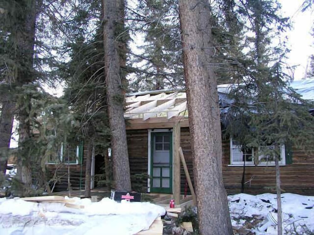 Texan Resort