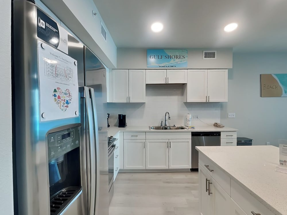 Sea Glass #313 by Southern Vacation Rentals