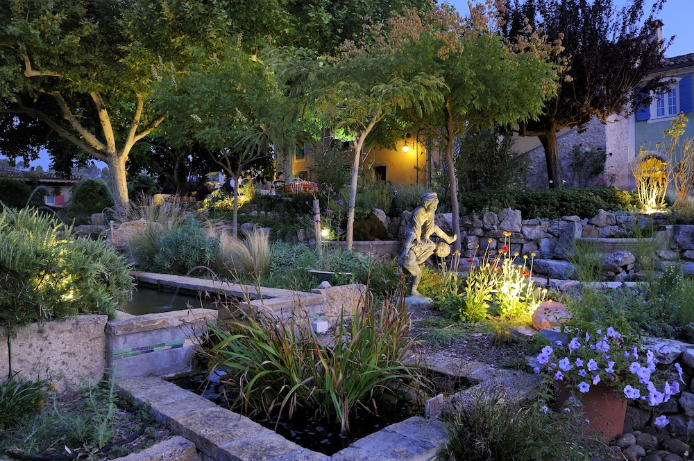Une Campagne en Provence