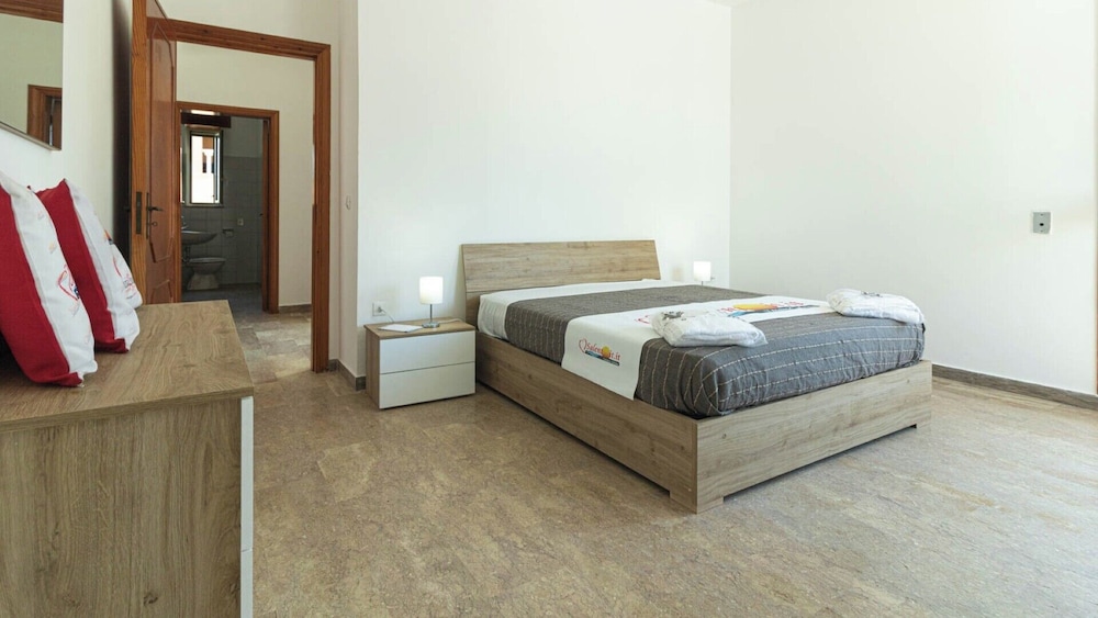 Villa Sea Front