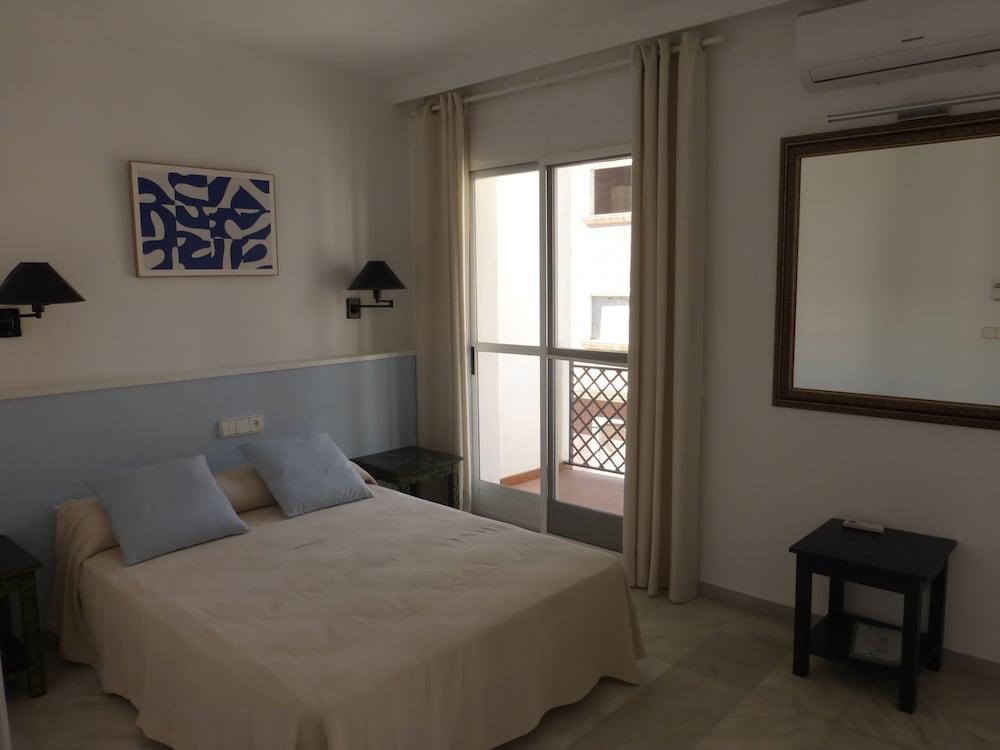Duplex With sea View