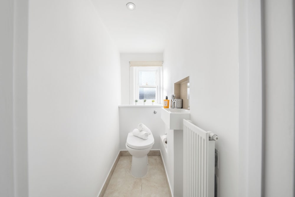 Hyde Park 3BR Retreat by Marble Arch