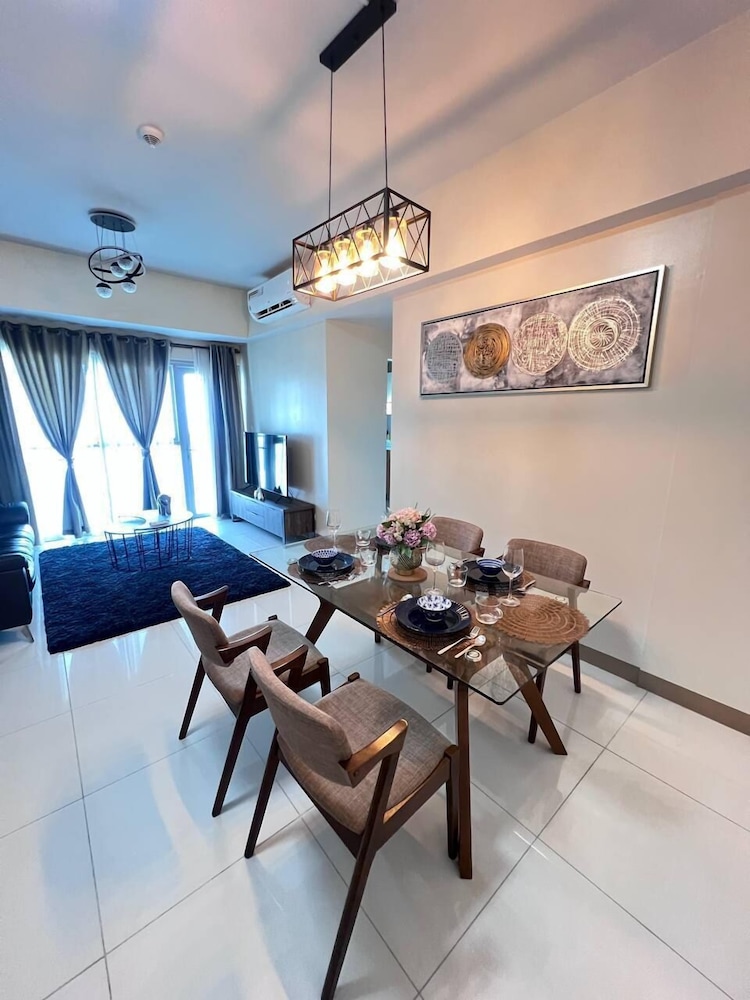 BAYSHORE RESIDENTIAL RESORT 2 PHASE 1