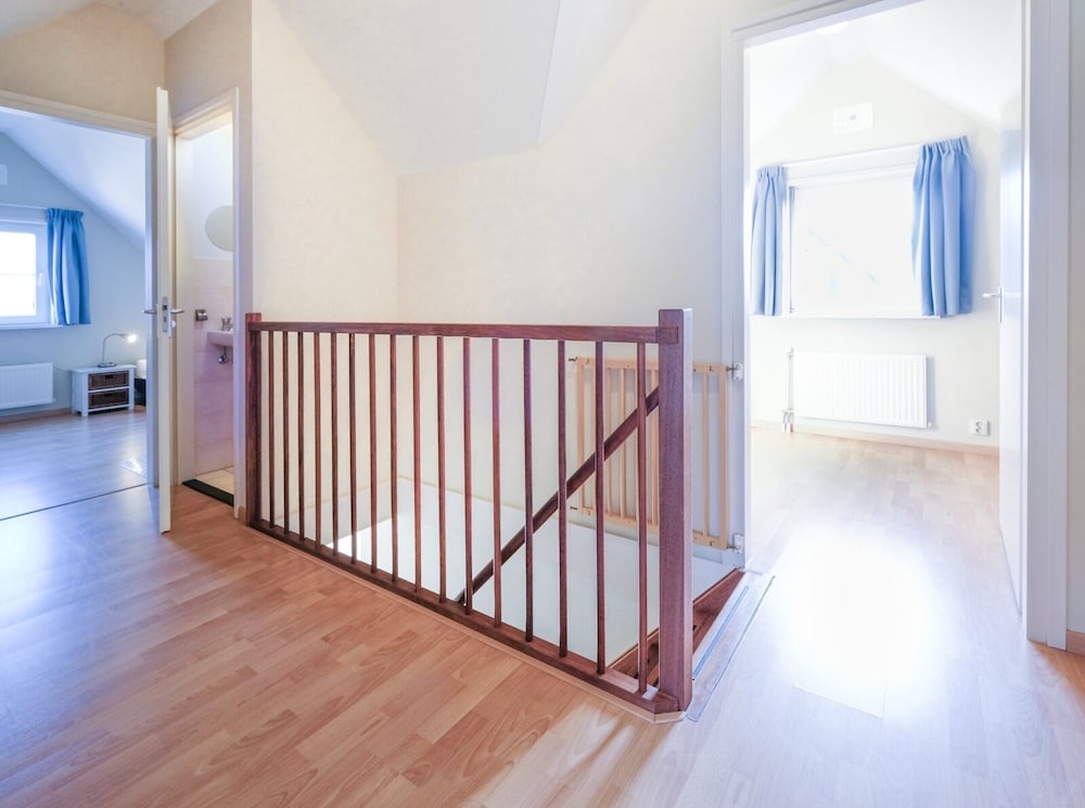 Pleasant Villa Near sea and Beach