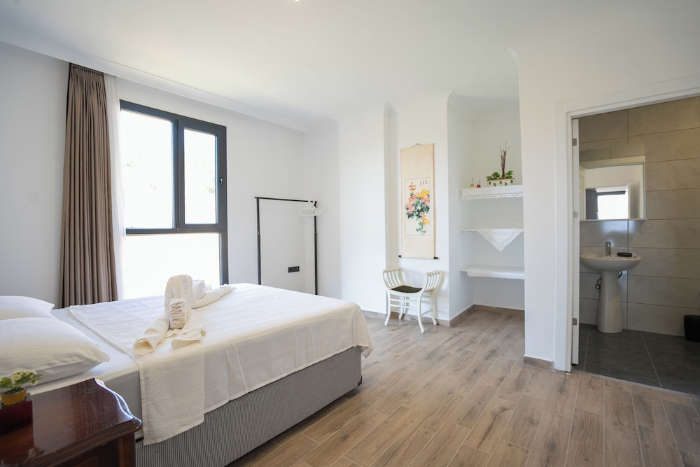 Zeytin Homes Daily Weekly Rentals