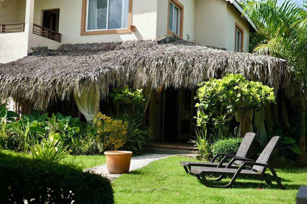 Villas Mares