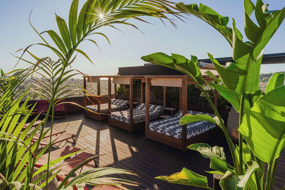 Nobu Hotel Barcelona 45