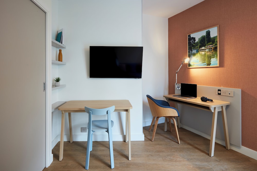 Boulogne-Billancourt Vacations - Aparthotel Adagio Paris Boulogne - Property Image 2