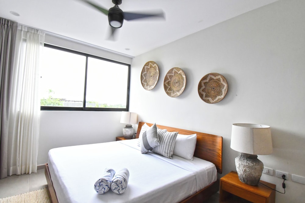 Solum Living by The Spot Rentals