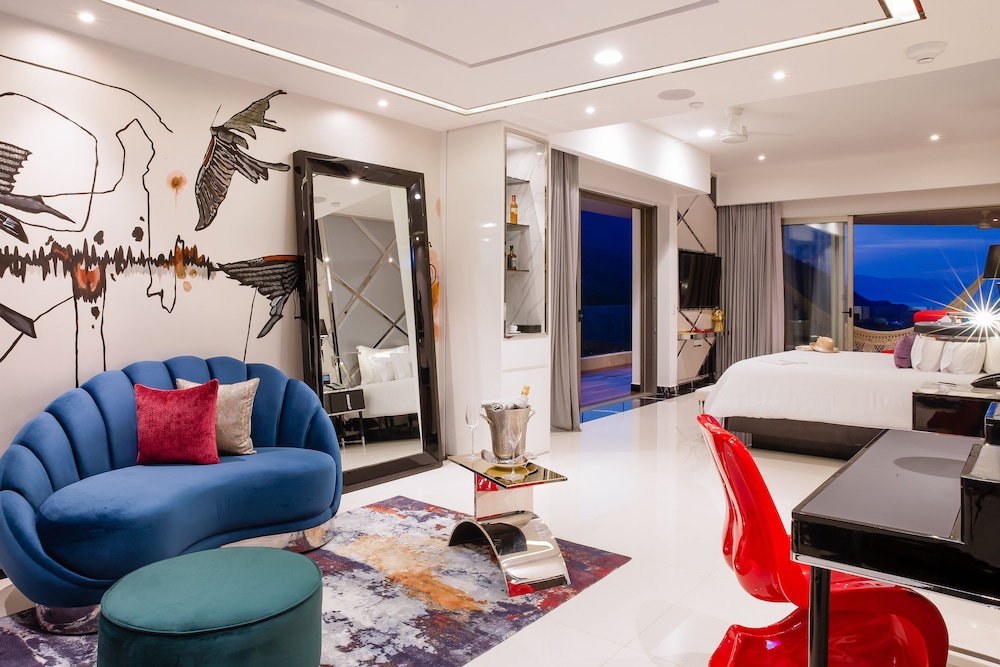 Puerto Vallarta Vacations - Hotel Mousai Puerto Vallarta Adults Only - Property Image 88