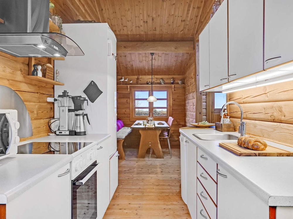5 Star Holiday Home in Glesborg