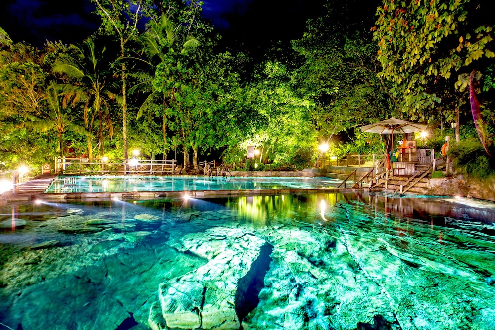 Rio Quente Resorts - Cristal Resort
