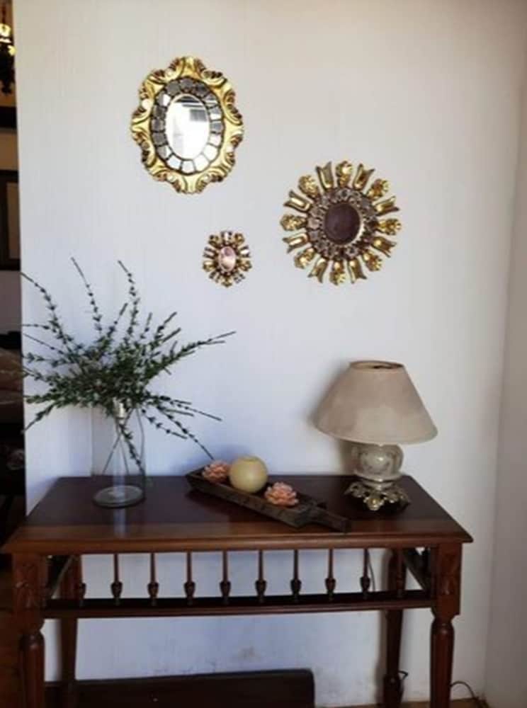 Apartament El Calvario at Casa Ovalle