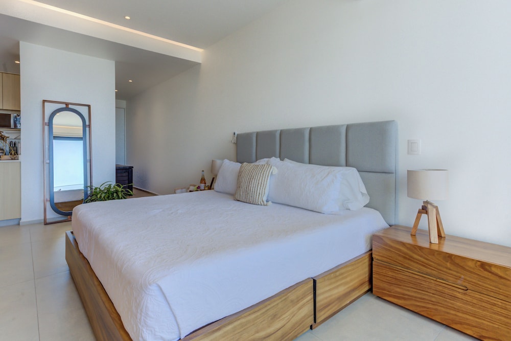 Aria Ocean Condominios