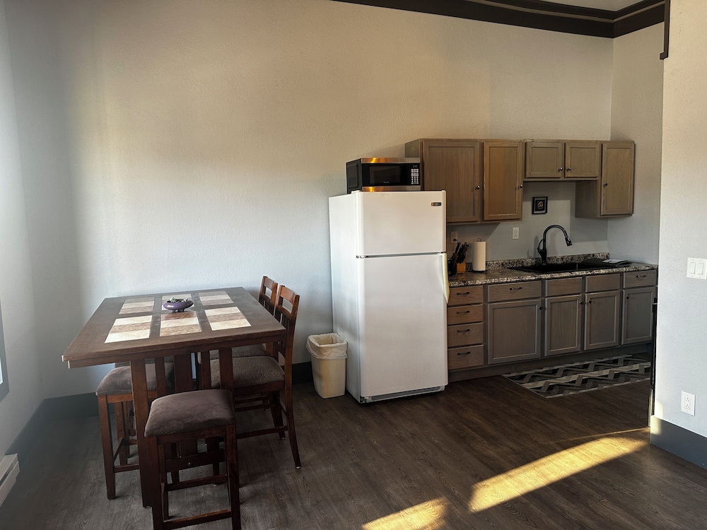 Downtown Lofts
