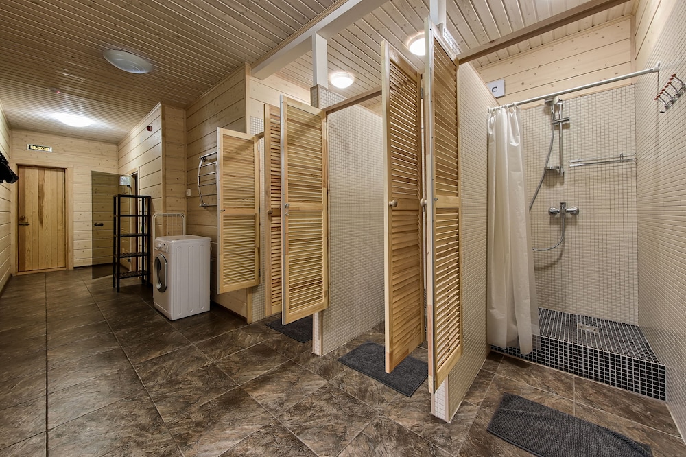 LADOGA OZERO hotel
