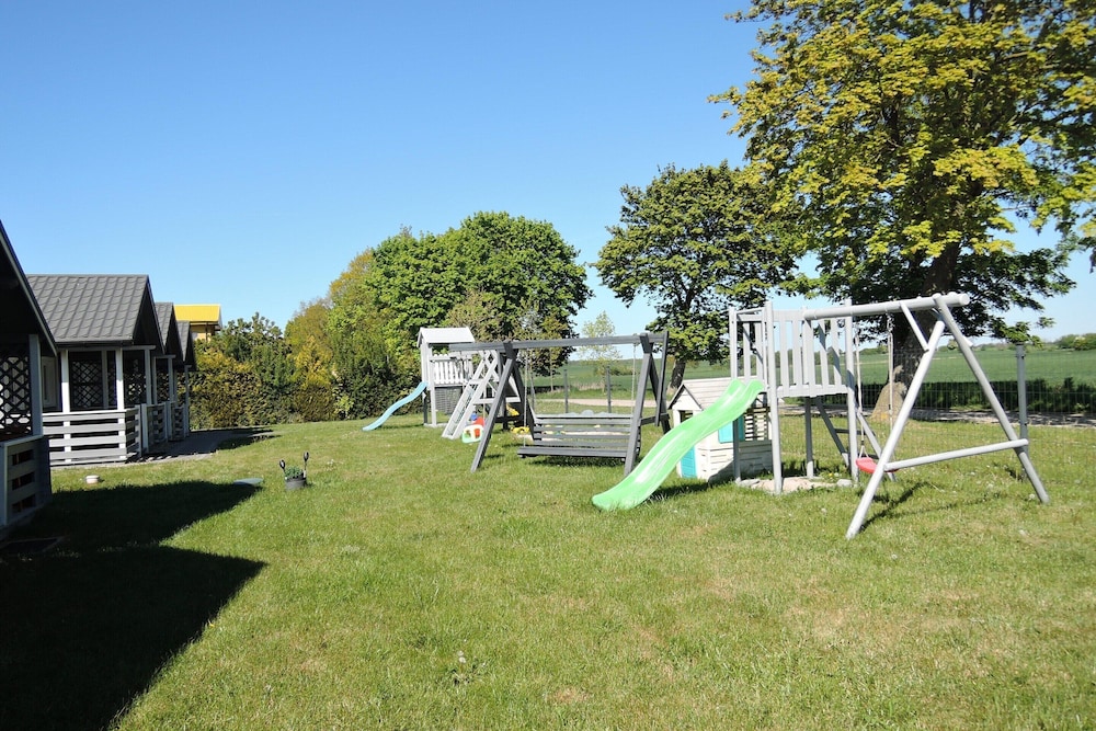 Holiday Home Dziwnowek Near Baltic Sea