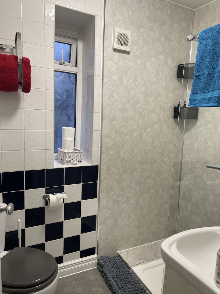 Cherwood Guesthouse