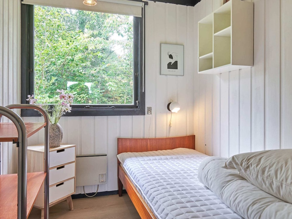 Amazing Holiday Home in Aakirkeby near Sea view 2