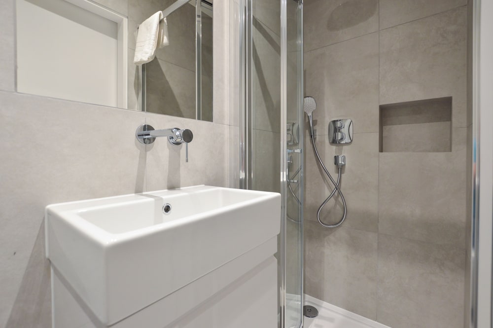 St James House Serviced Apartments by Concept Apartmentsv