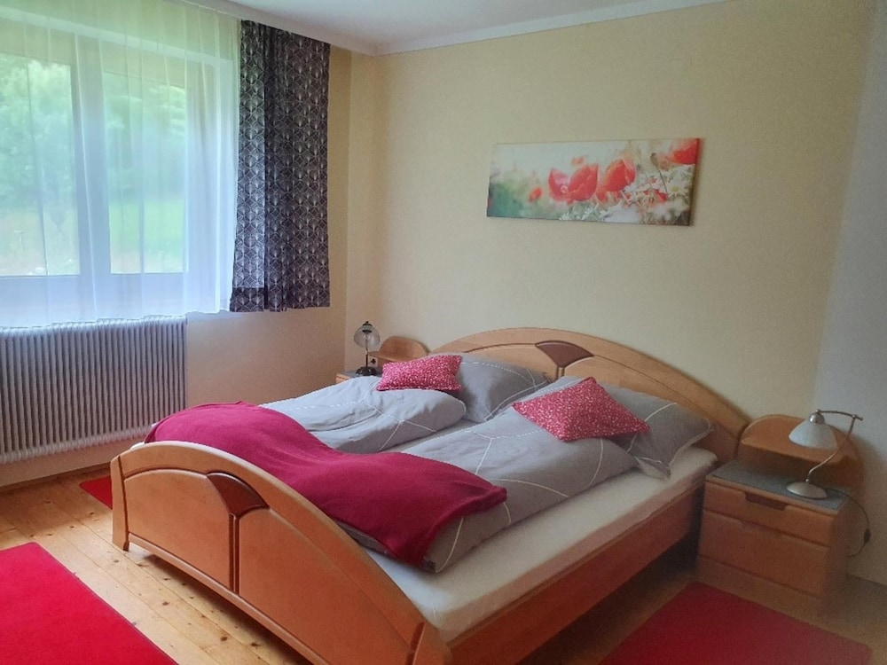 Holiday Home in Altmelon Near Weinsberg Forest