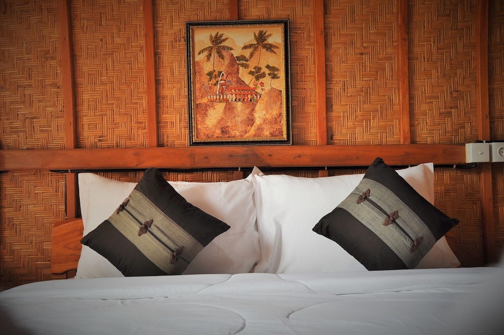 Kubu Sental Cottage 18