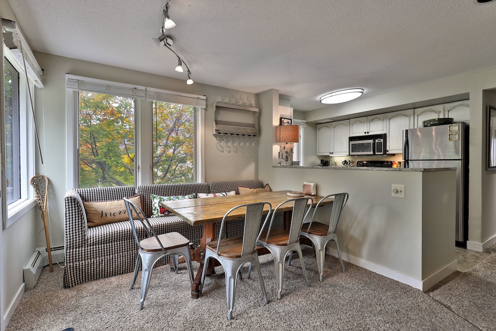 Killington Ski Resort VT Vacation Condos