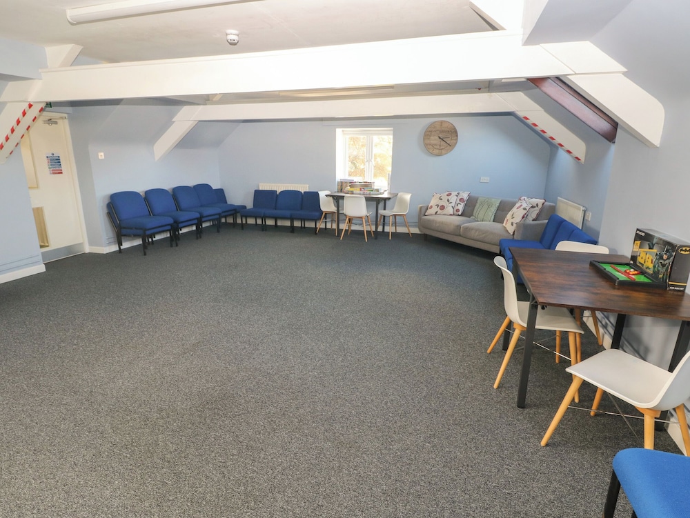 Glyntawe Outdoor Centre