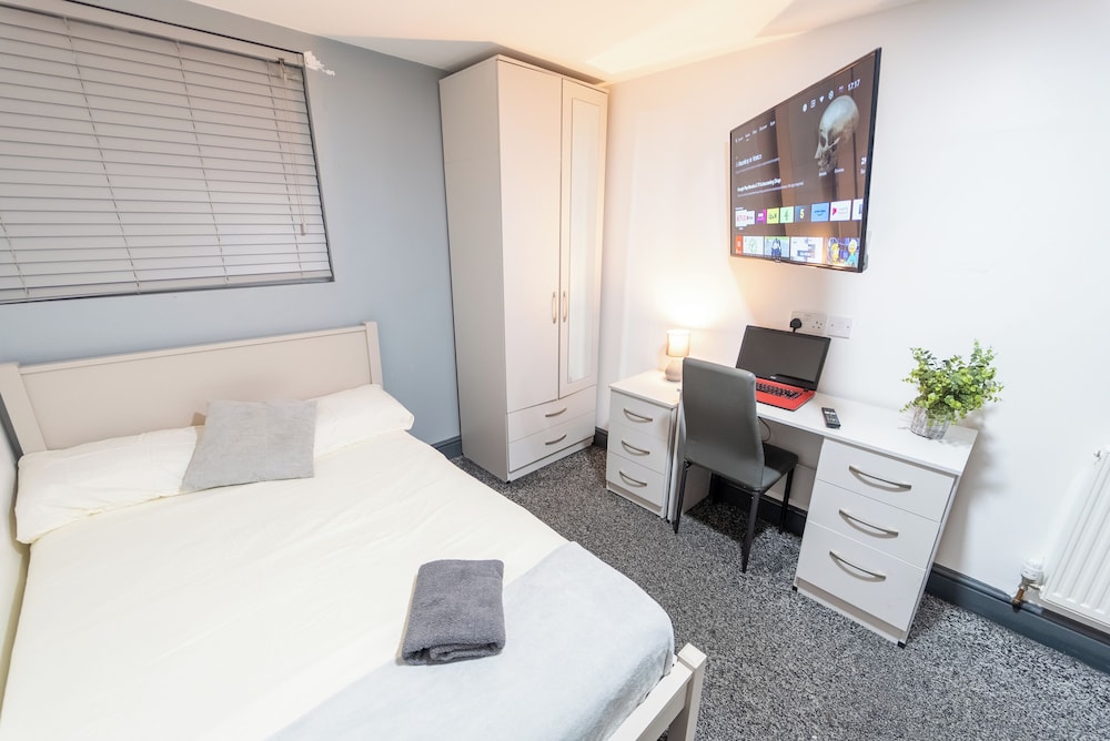 Charming Studio in Birmingham view 2