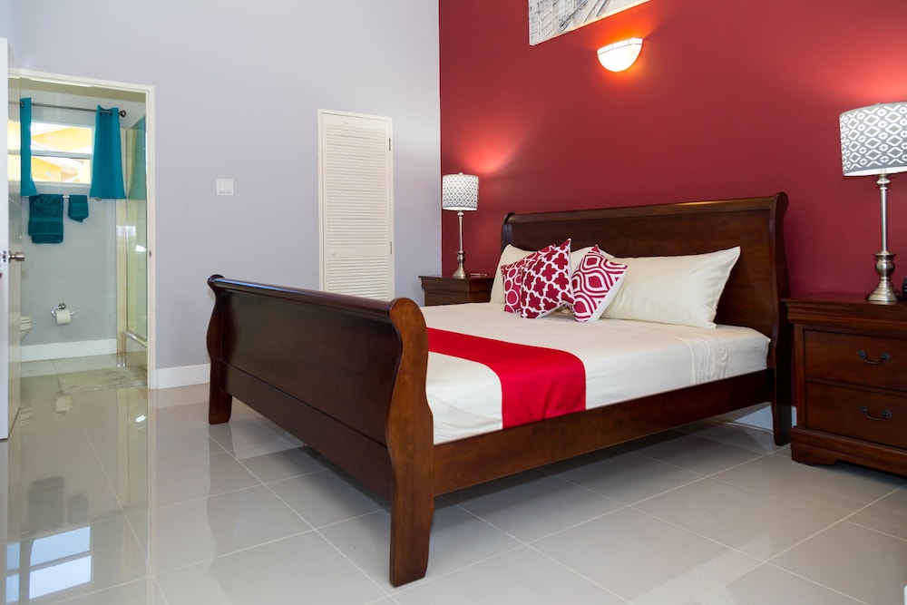 Casa Princess Ocho Rios Vacation Villa