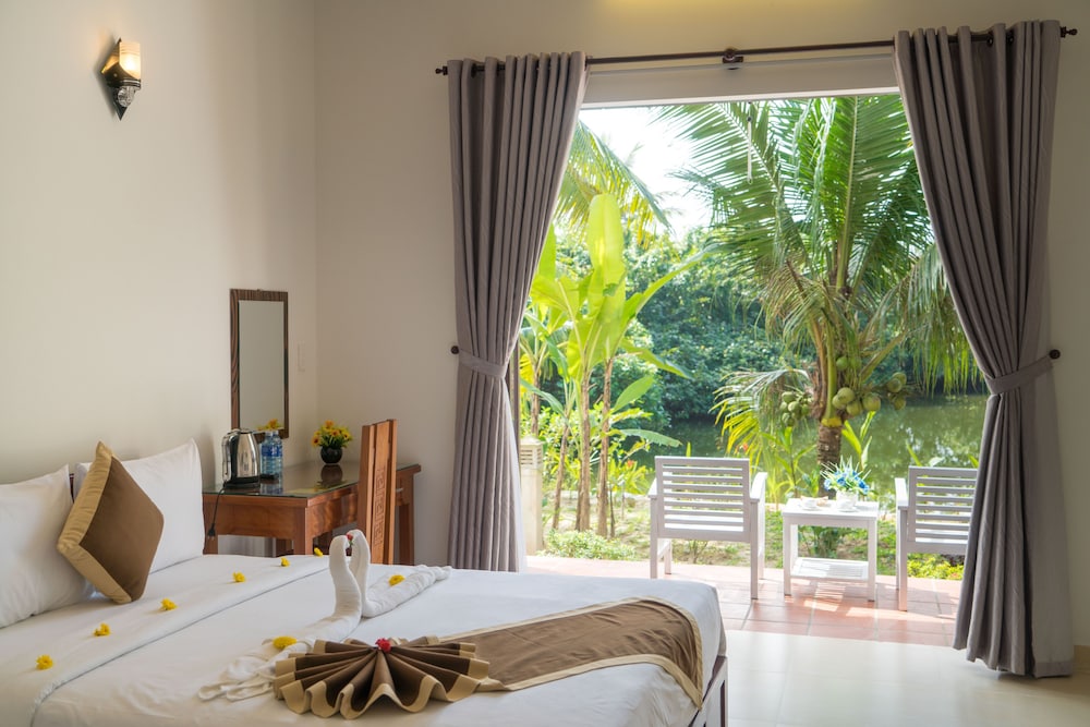 Luna Villa Homestay