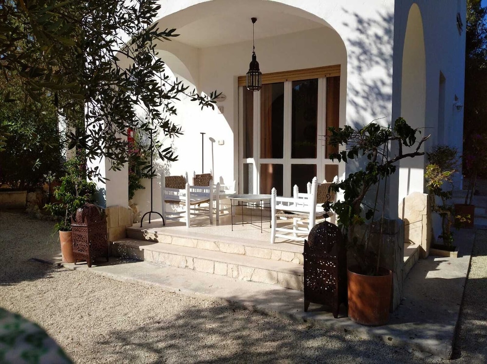 Tenuta Belvedere
