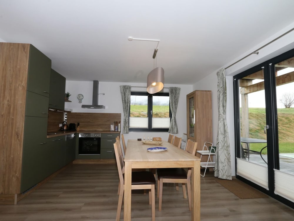 Chalet Max View mit Pool und Sauna