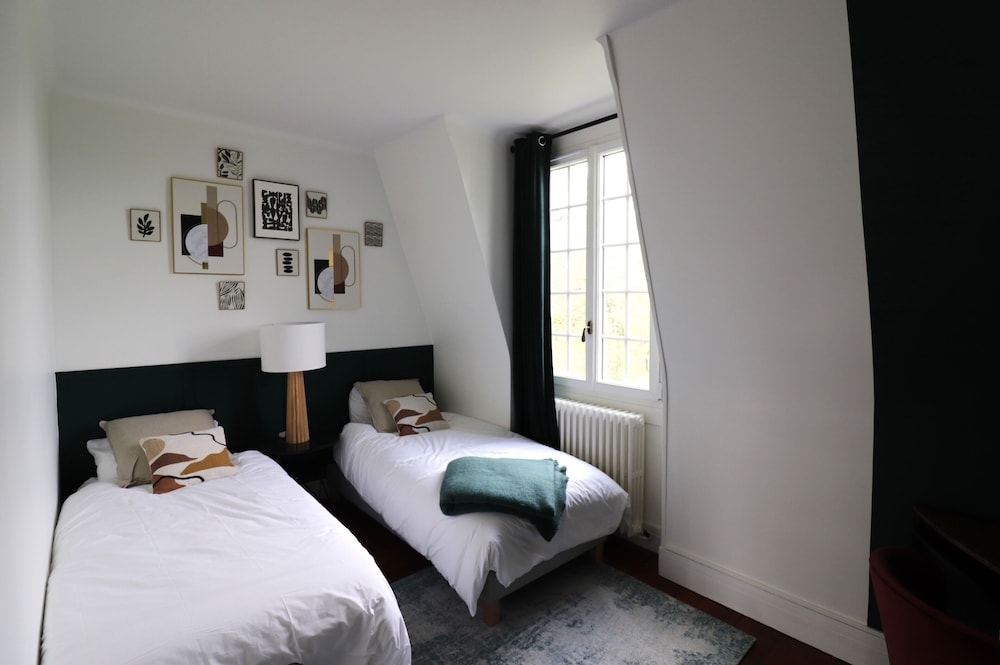 Le Domaine Saint Ange view 5