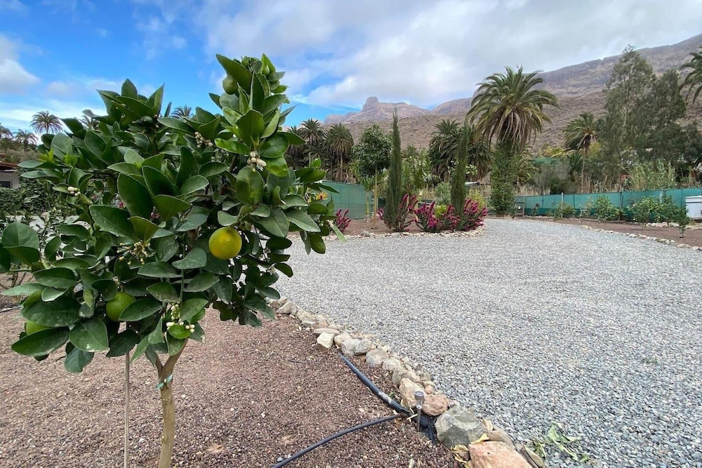 Cosy Apartment in the Mountains Near Maspalomas