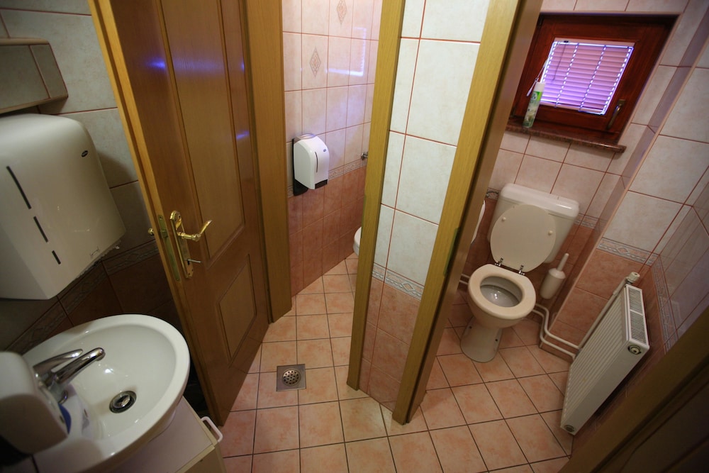Guesthouse Stari Tisler